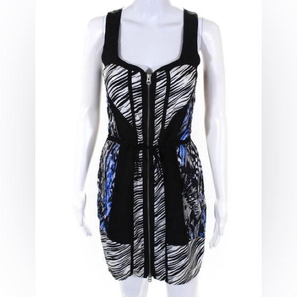 **ARMANI EXCHANGE DRESS** - Picture 2 of 11